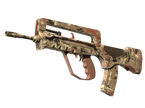 FAMAS | CaliCamo image